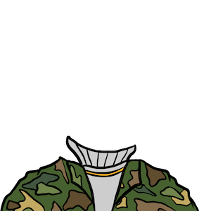 Gang Member