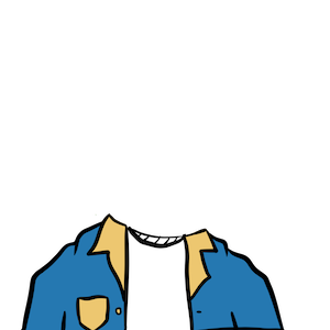 Gang Member